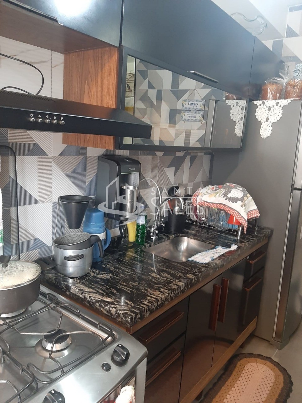Apartamento, 2 quartos, 48 m² - Foto 13
