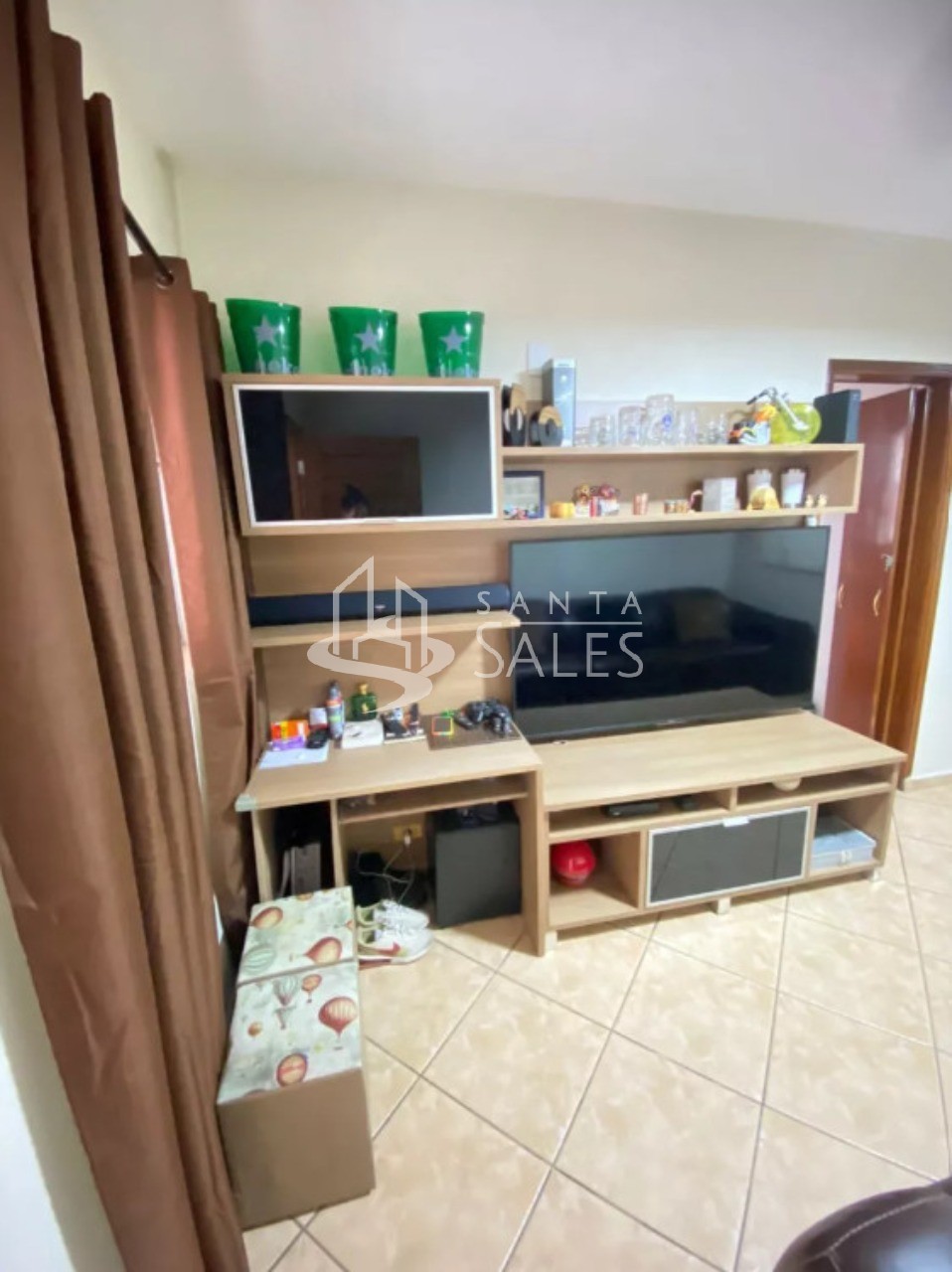 Sobrado, 3 quartos, 130 m² - Foto 8