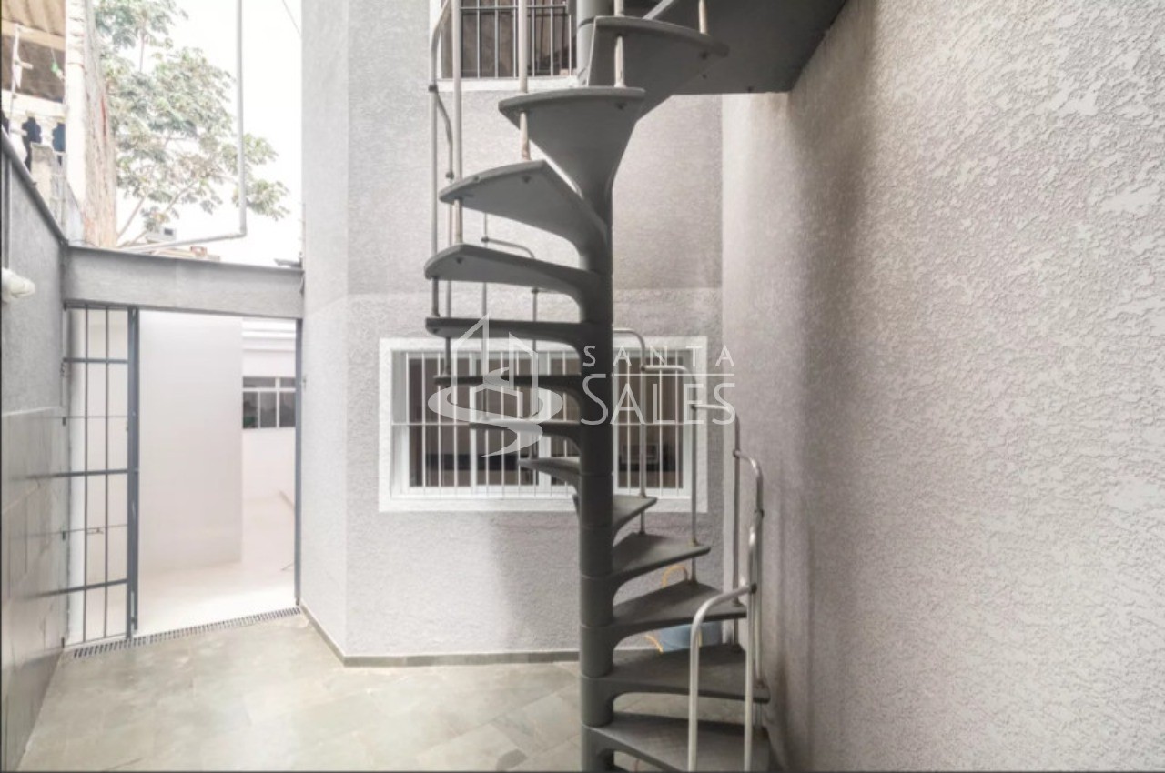 Sobrado, 2 quartos - Foto 5