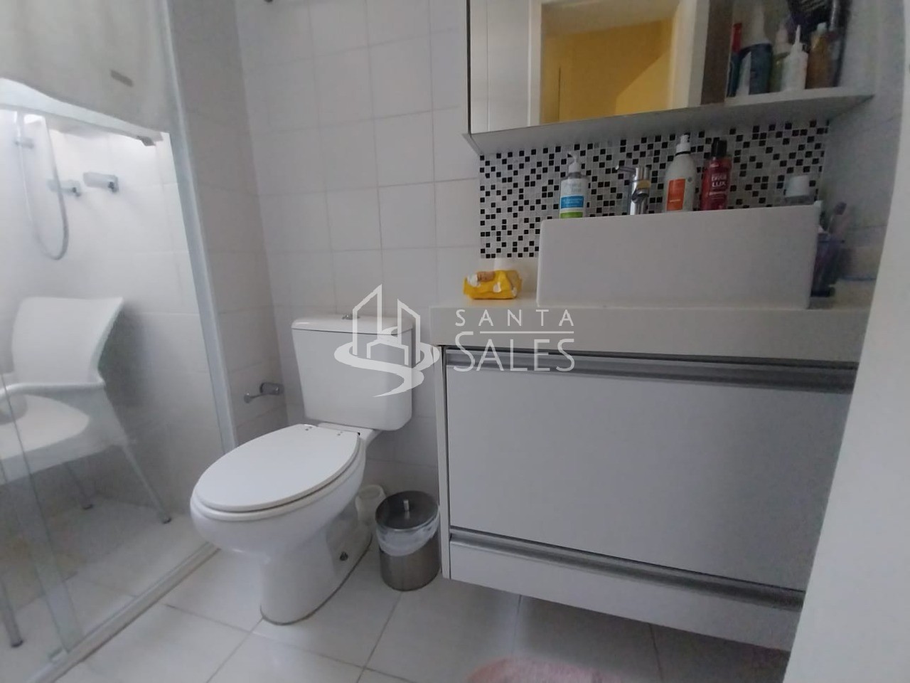 Apartamento, 3 quartos, 189 m² - Foto 12