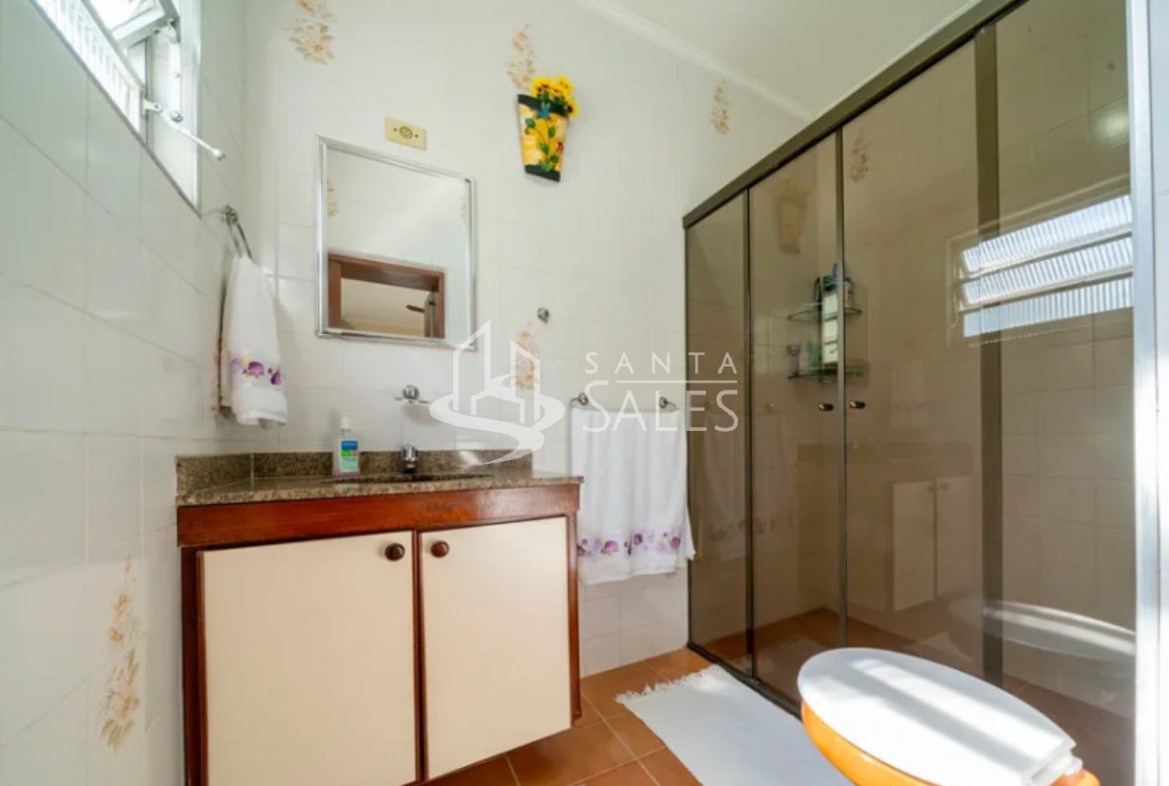 Sobrado, 3 quartos, 160 m² - Foto 11
