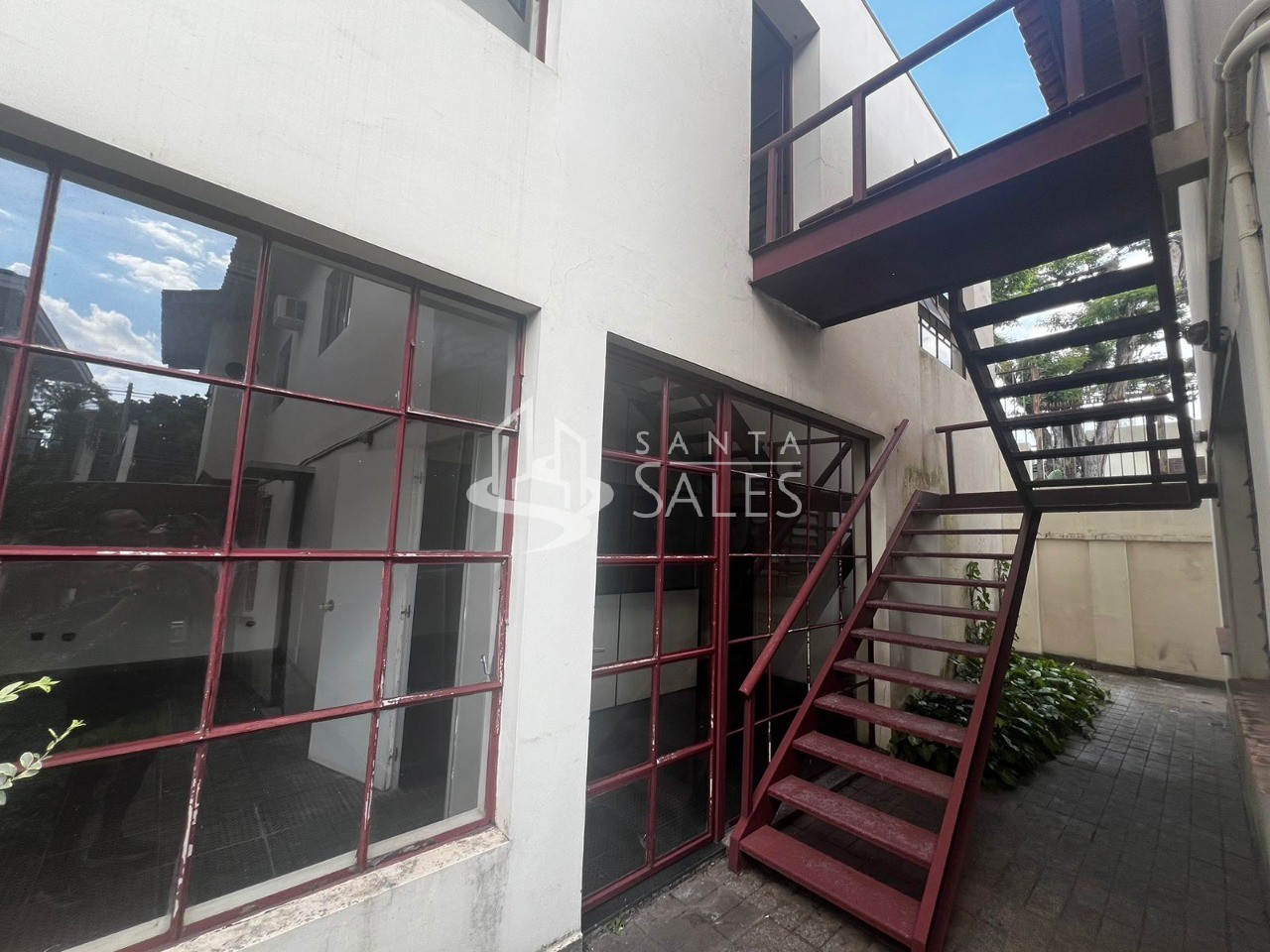 Prédio Inteiro para alugar, 600m² - Foto 8