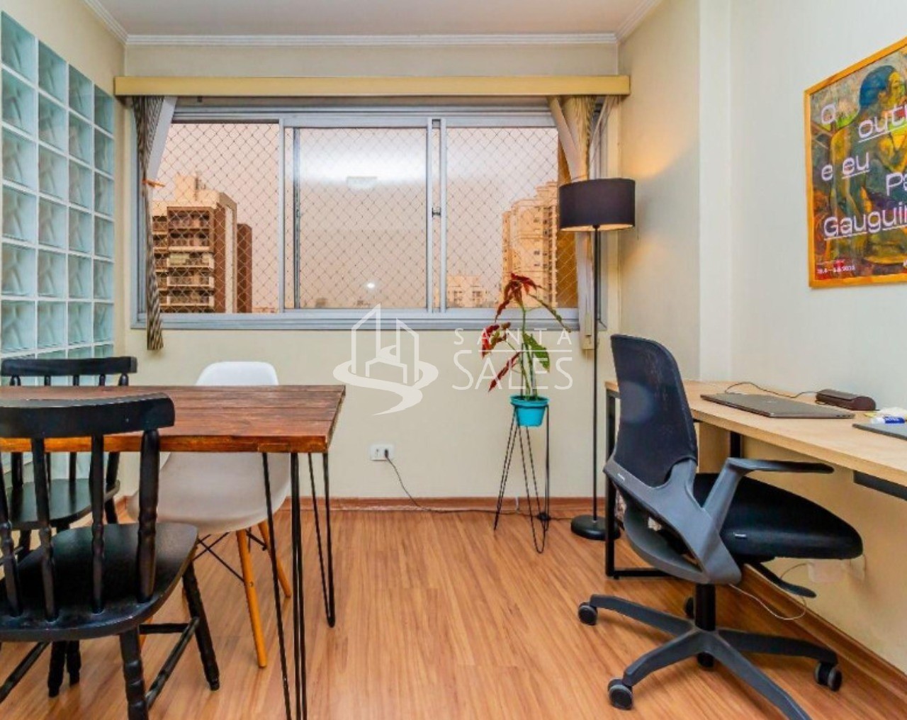 Apartamento, 1 quarto, 40 m² - Foto 22