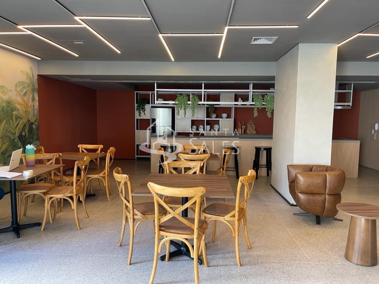 Apartamento, 1 quarto, 25 m² - Foto 10