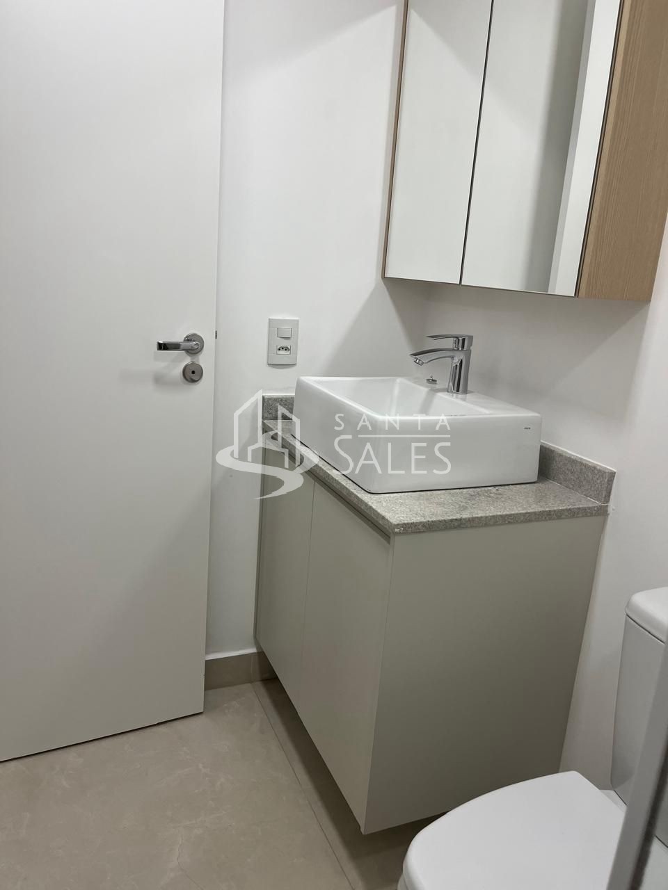 Apartamento, 1 quarto, 27 m² - Foto 10