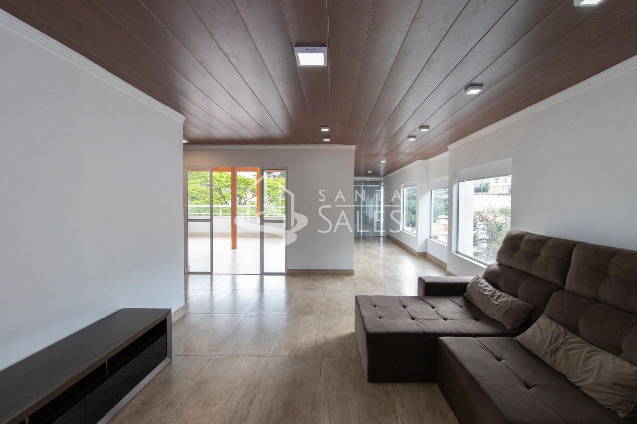 Casa, 5 quartos - Foto 13