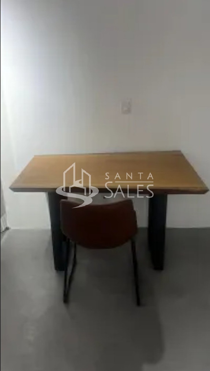 Apartamento à venda com 1 quarto, 43m² - Foto 6