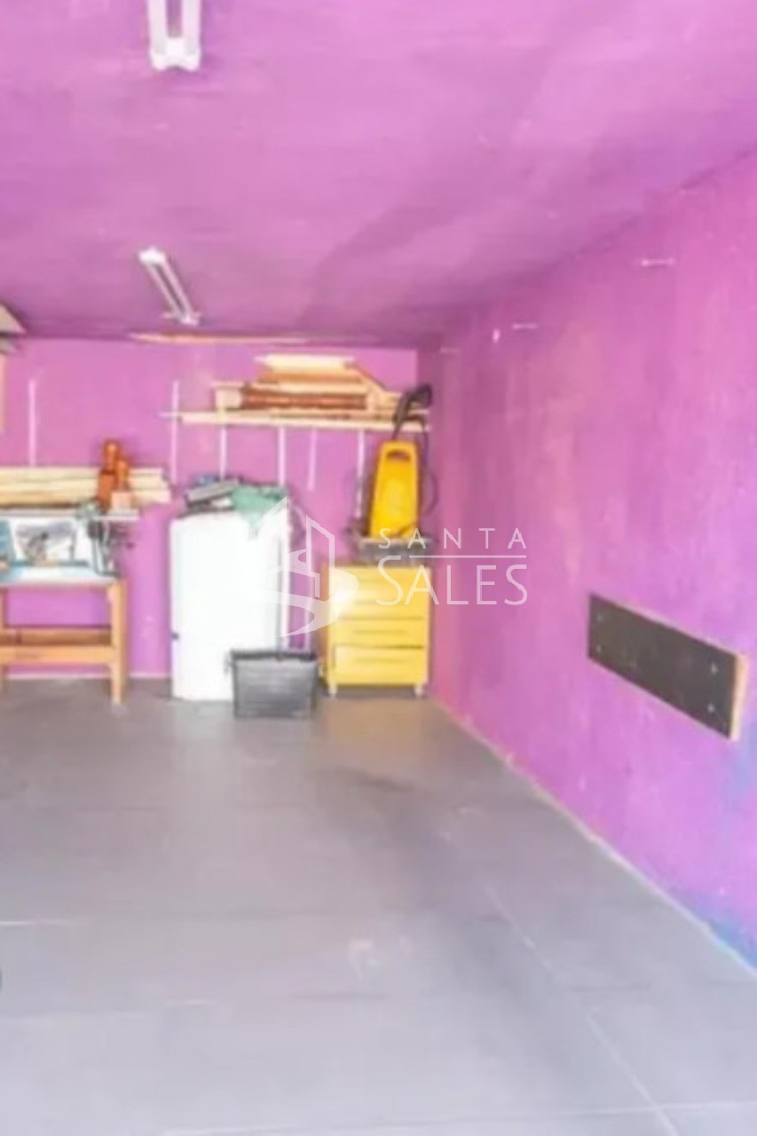 Casa, 3 quartos, 240 m² - Foto 3