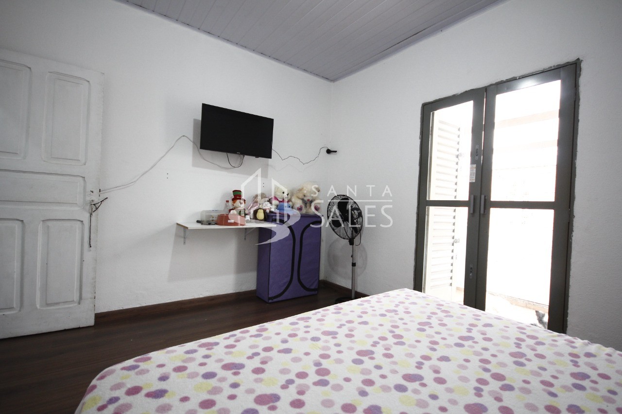 Casa, 2 quartos - Foto 19