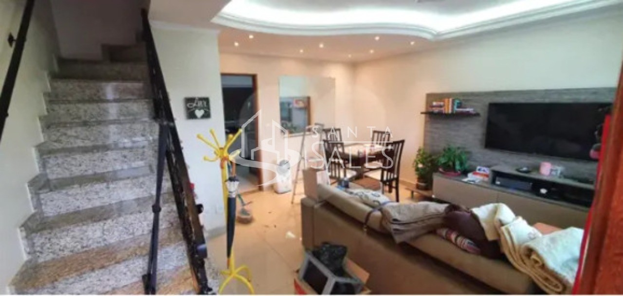 Casa, 2 quartos, 70 m² - Foto 4