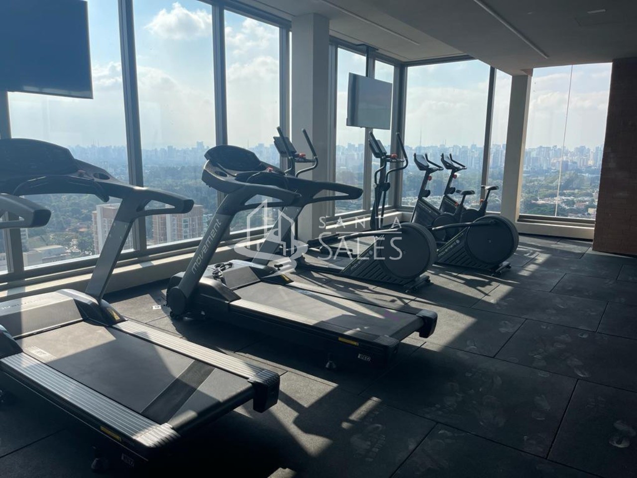 Apartamento, 1 quarto, 25 m² - Foto 25