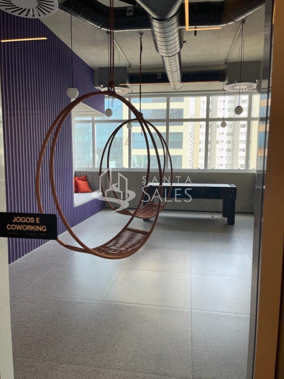 Apartamento, 1 quarto, 25 m² - Foto 9