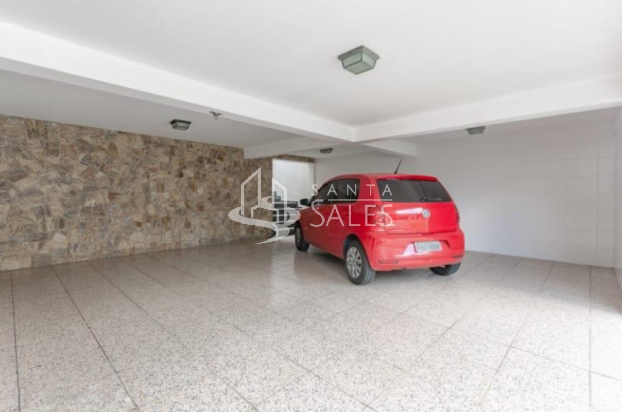 Casa à venda com 3 quartos, 312m² - Foto 22
