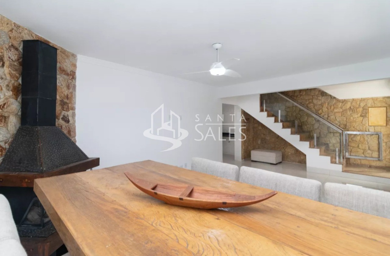 Sobrado, 2 quartos - Foto 1