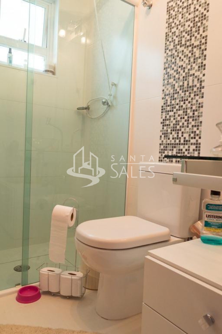 Casa, 3 quartos - Foto 4