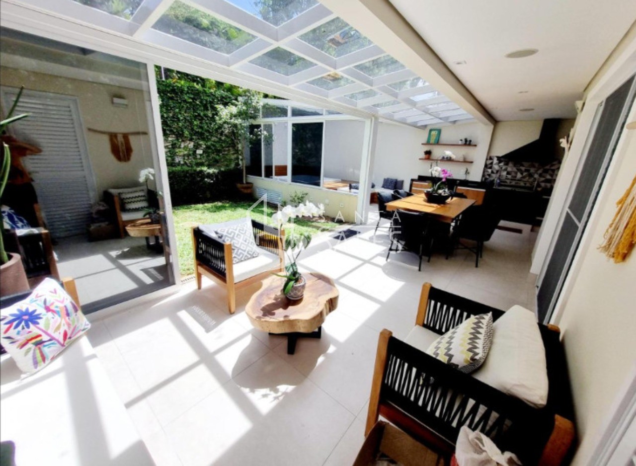 Casa de Condomínio à venda com 3 quartos, 393m² - Foto 10