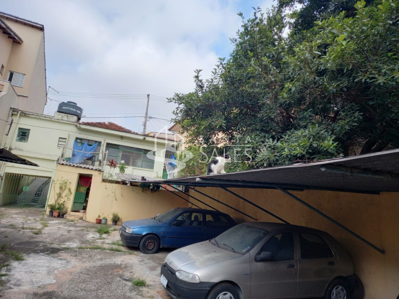 Sobrado, 2 quartos, 150 m² - Foto 38