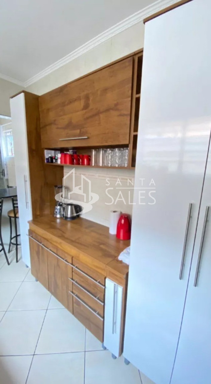 Sobrado, 3 quartos, 130 m² - Foto 24