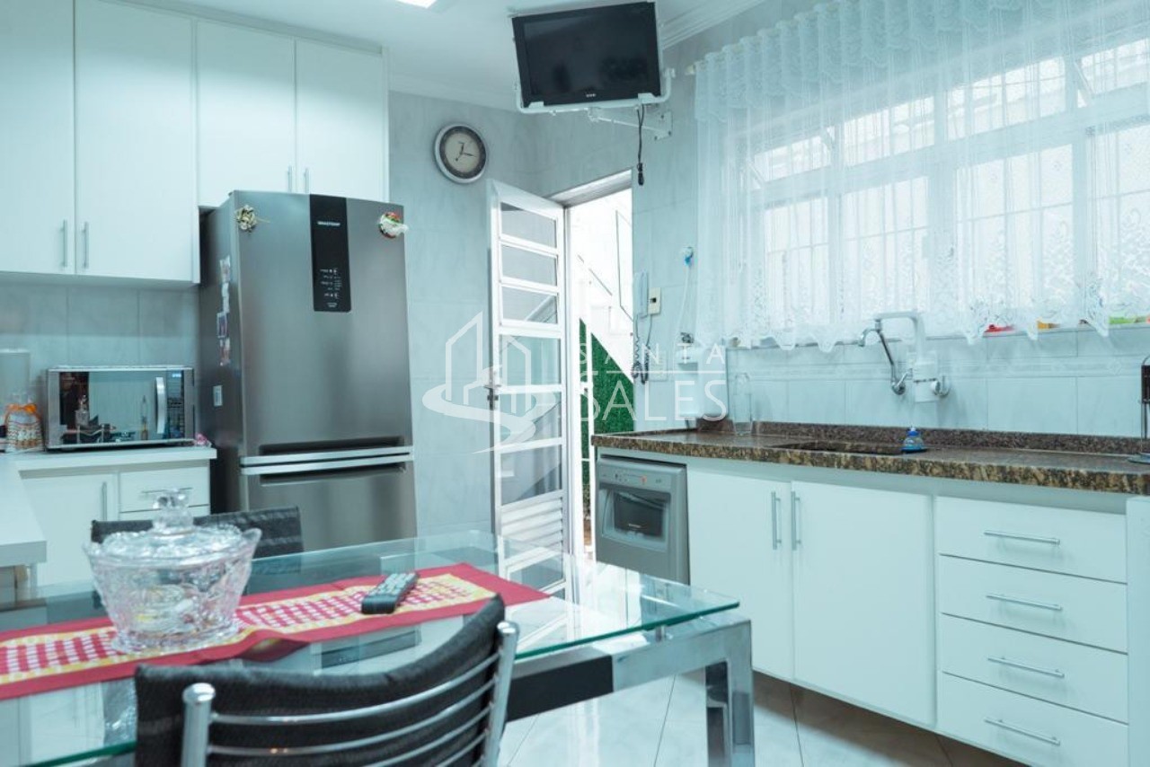 Casa, 3 quartos - Foto 8