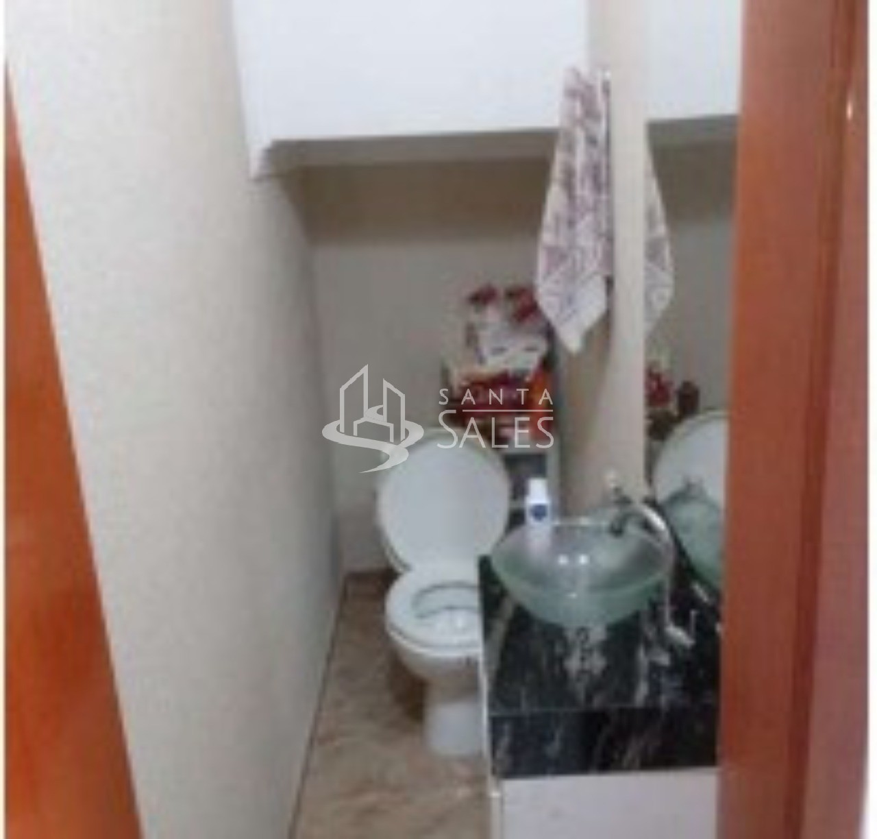 Casa, 2 quartos - Foto 14