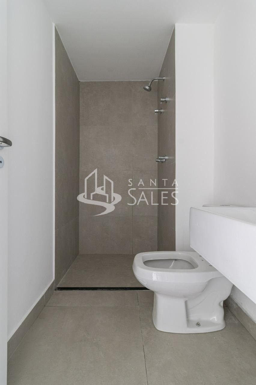 Kitnet-Studio, 24 m² - Foto 15