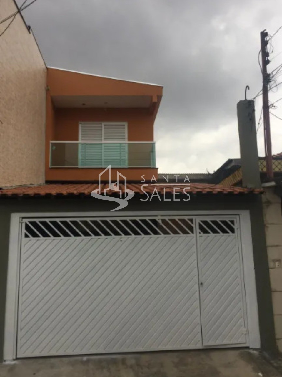 Casa, 3 quartos - Foto 11