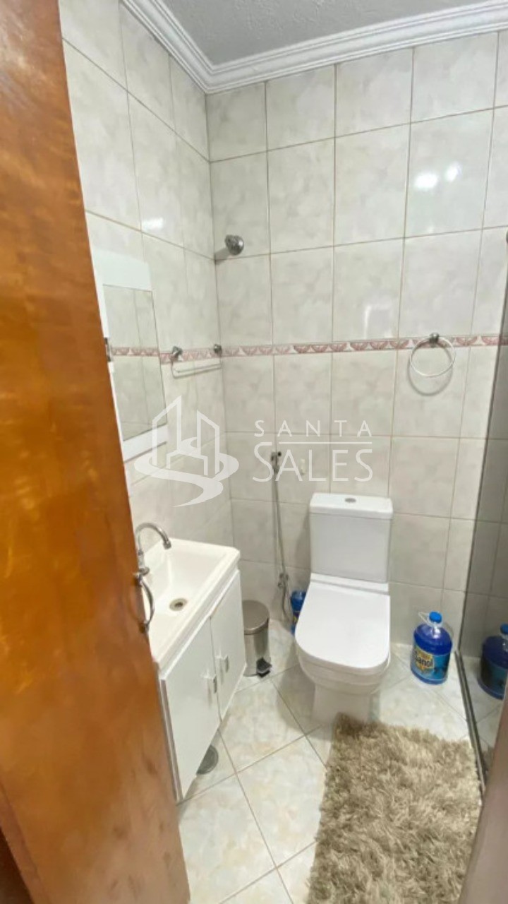 Sobrado, 3 quartos, 130 m² - Foto 10