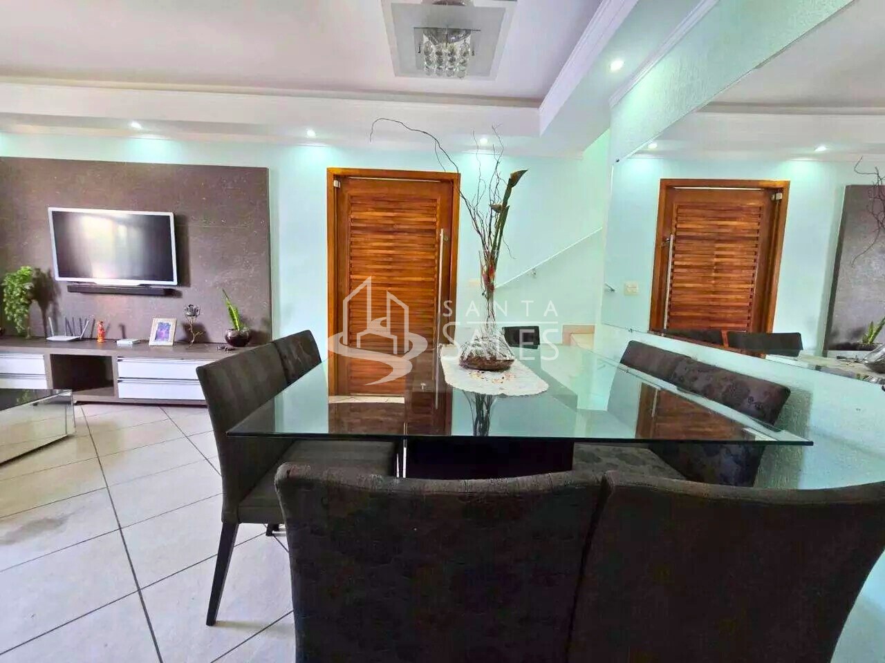 Casa, 3 quartos - Foto 38