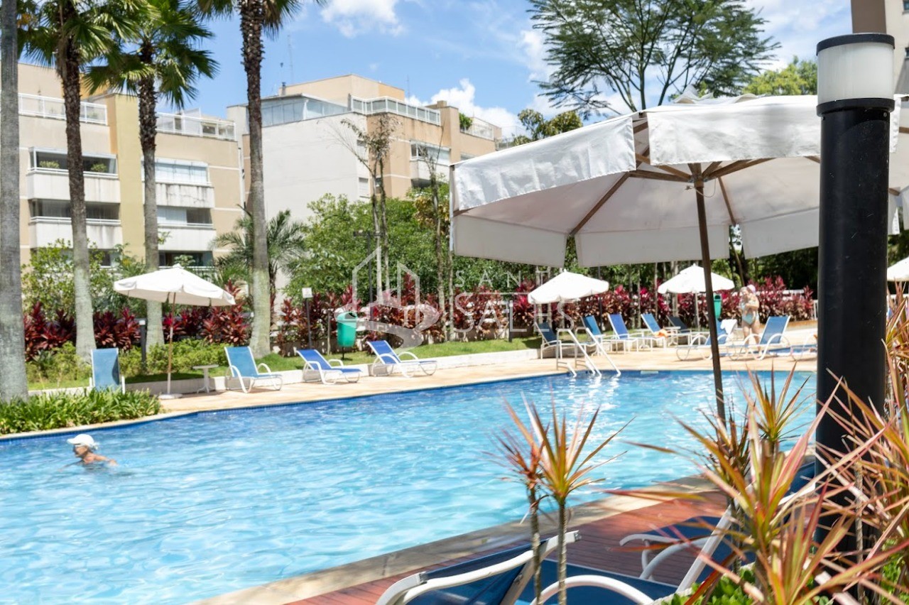 Apartamento, 3 quartos, 151 m² - Foto 13