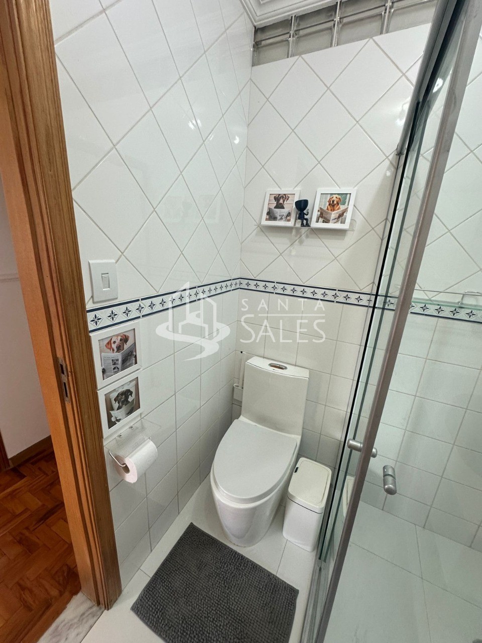 Apartamento, 3 quartos, 110 m² - Foto 16