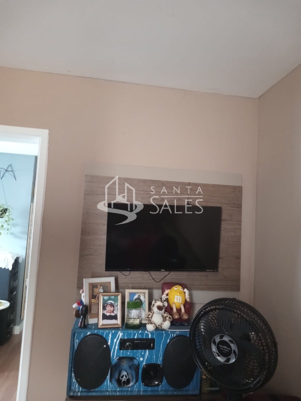 Apartamento, 2 quartos, 48 m² - Foto 11
