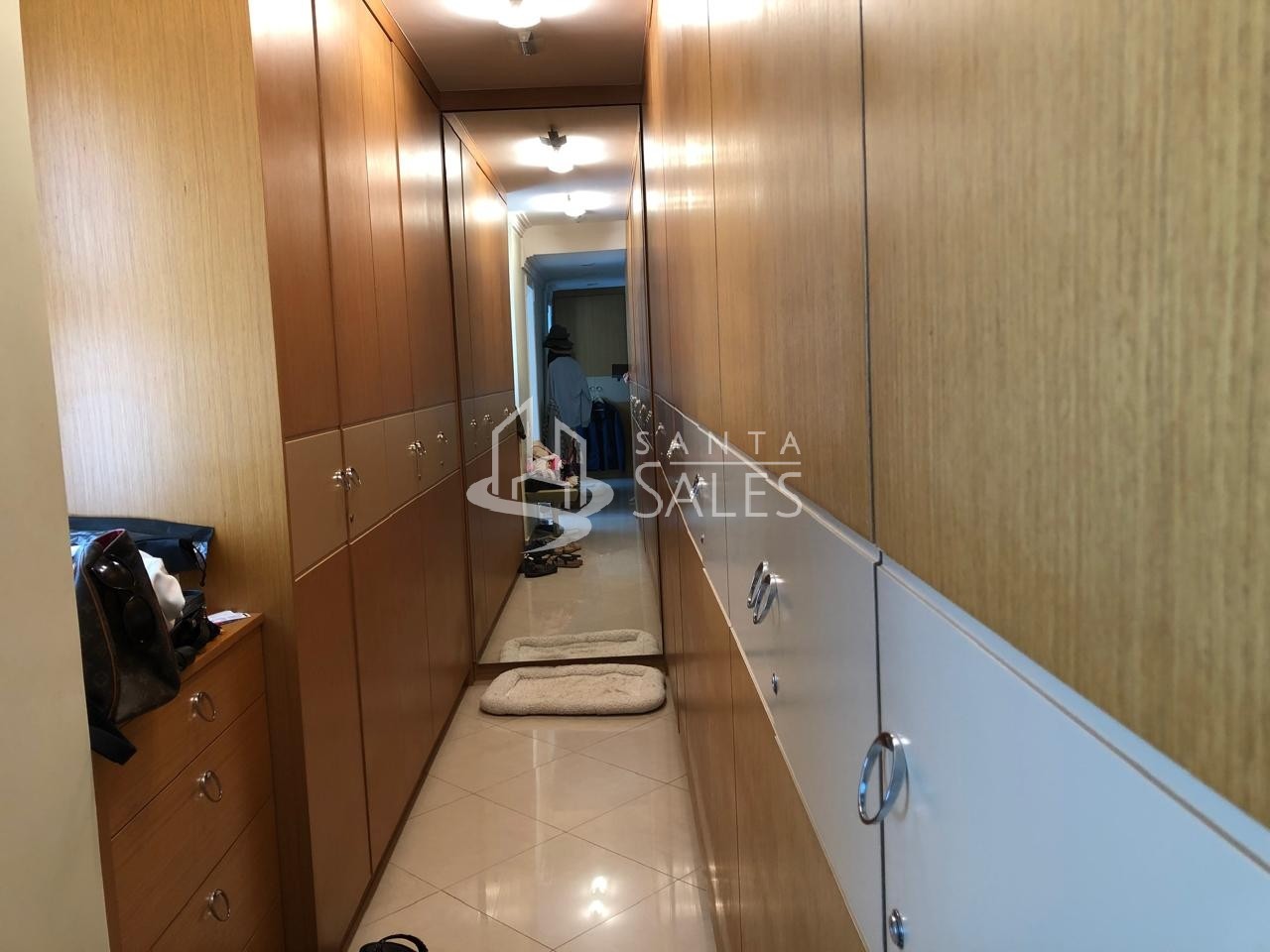Apartamento à venda com 3 quartos, 847m² - Foto 4