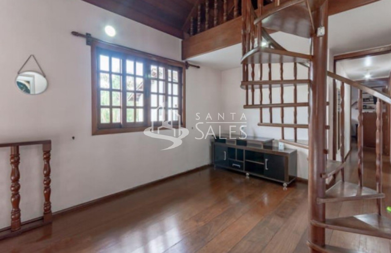 Casa à venda com 3 quartos, 312m² - Foto 3