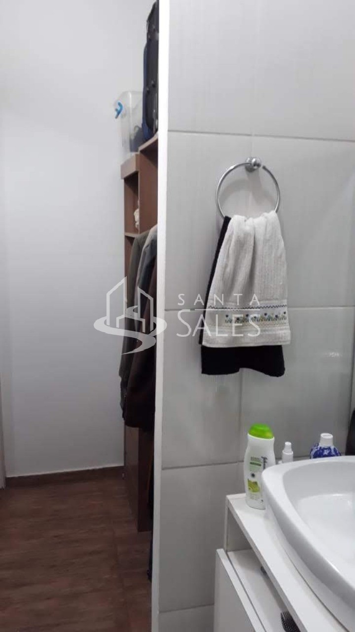 Casa, 3 quartos, 204 m² - Foto 17