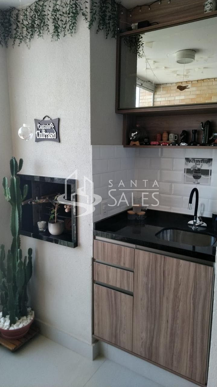 Apartamento, 2 quartos, 72 m² - Foto 3