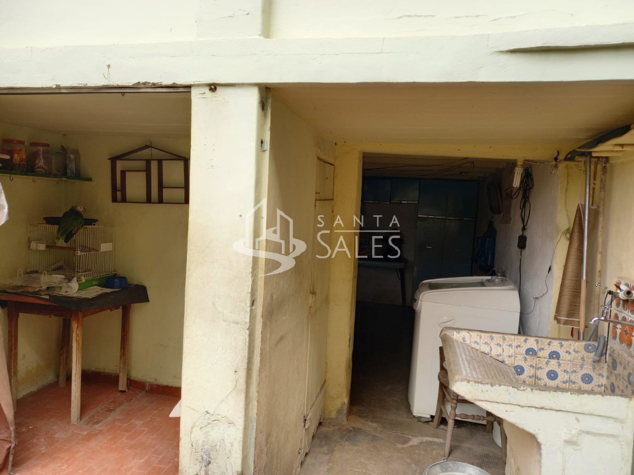 Sobrado, 2 quartos, 150 m² - Foto 44