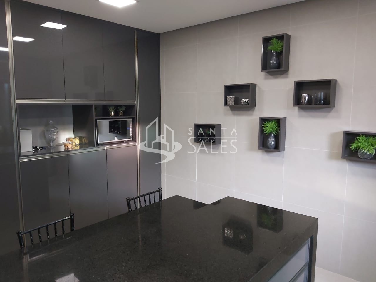 Casa, 3 quartos - Foto 4