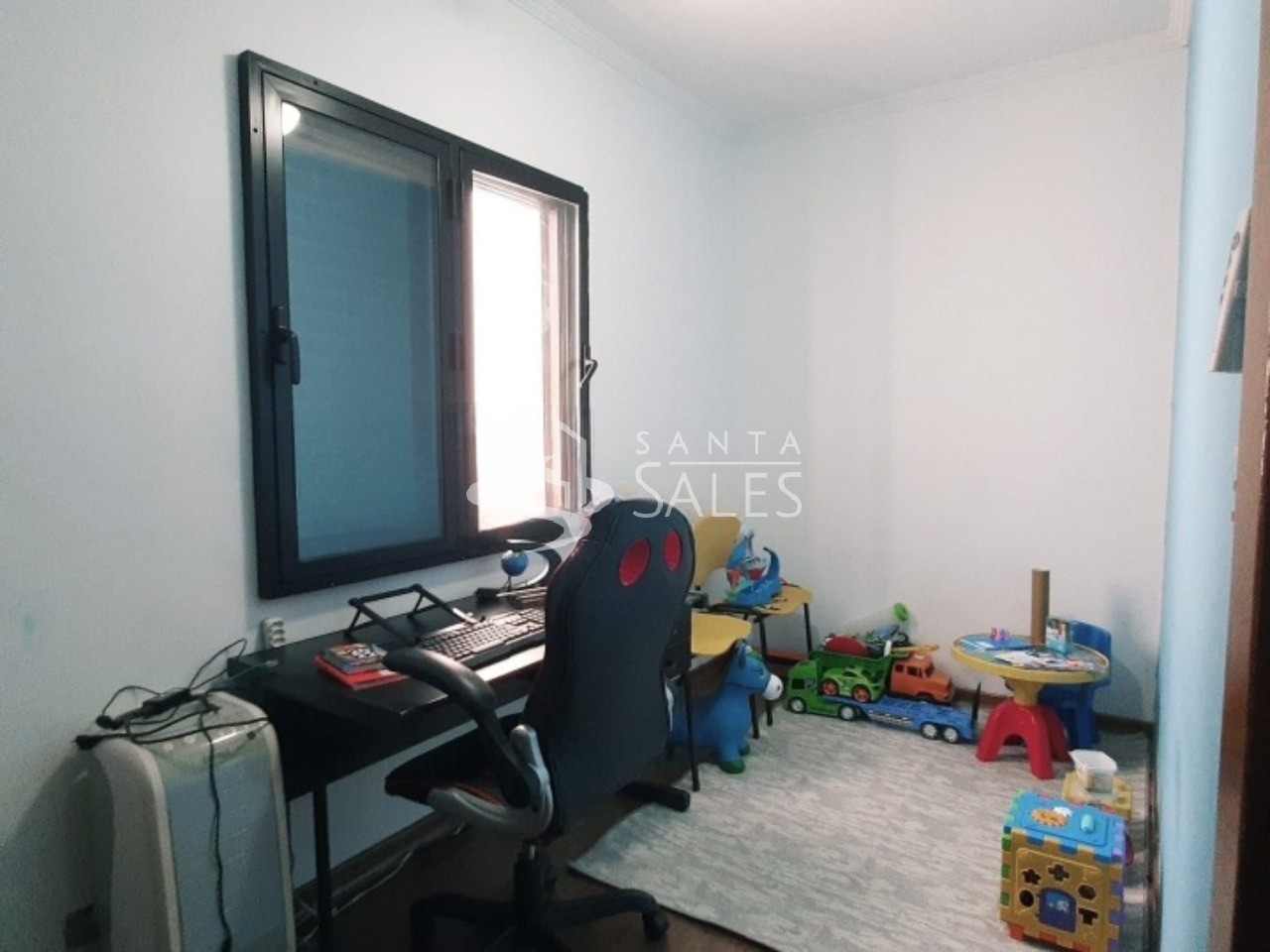 Sobrado, 3 quartos, 165 m² - Foto 7