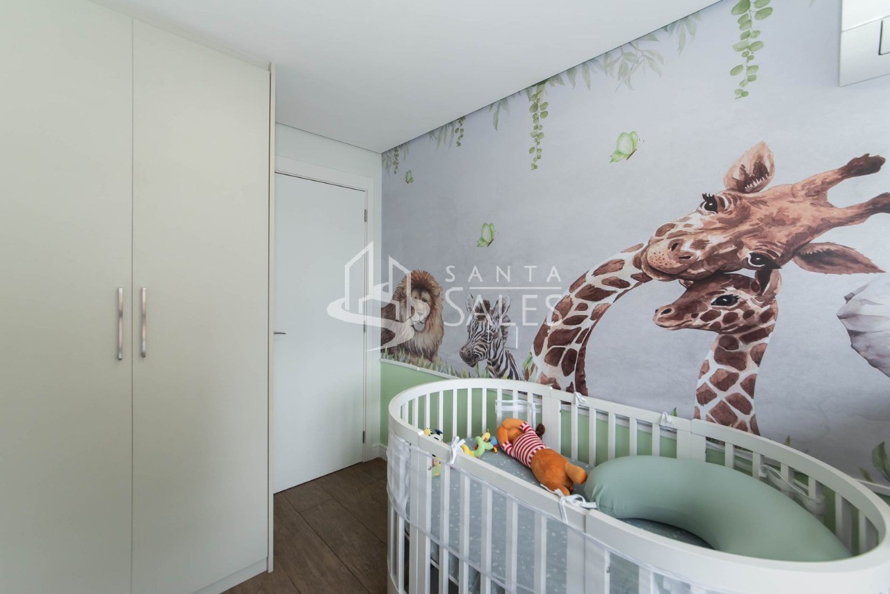 Apartamento, 2 quartos, 65 m² - Foto 22