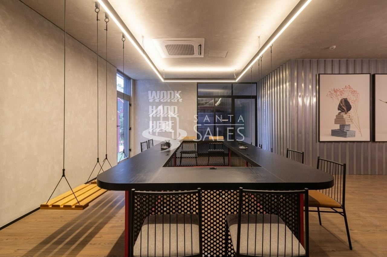 Kitnet-Studio, 24 m² - Foto 23