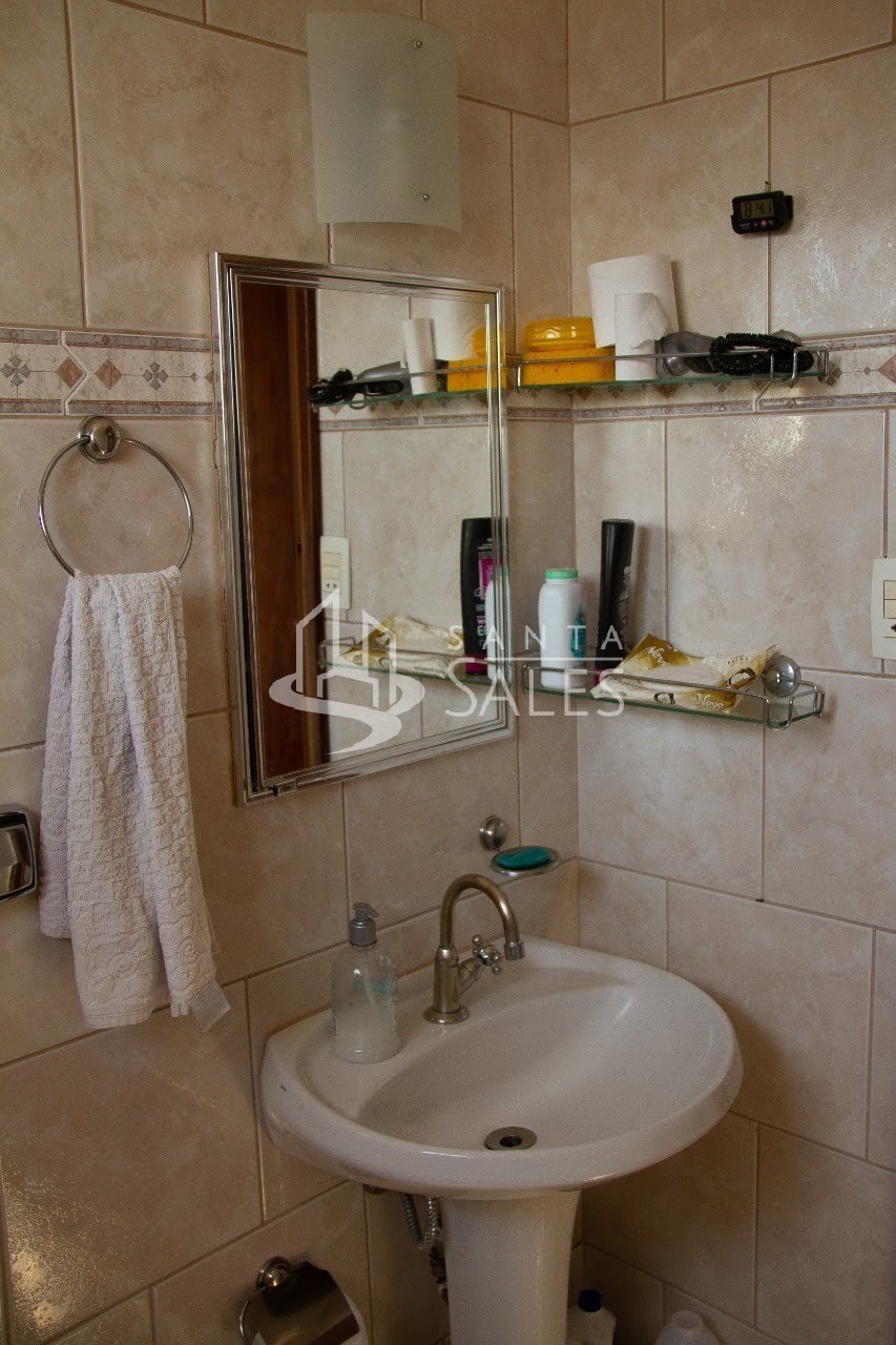 Casa, 3 quartos - Foto 21