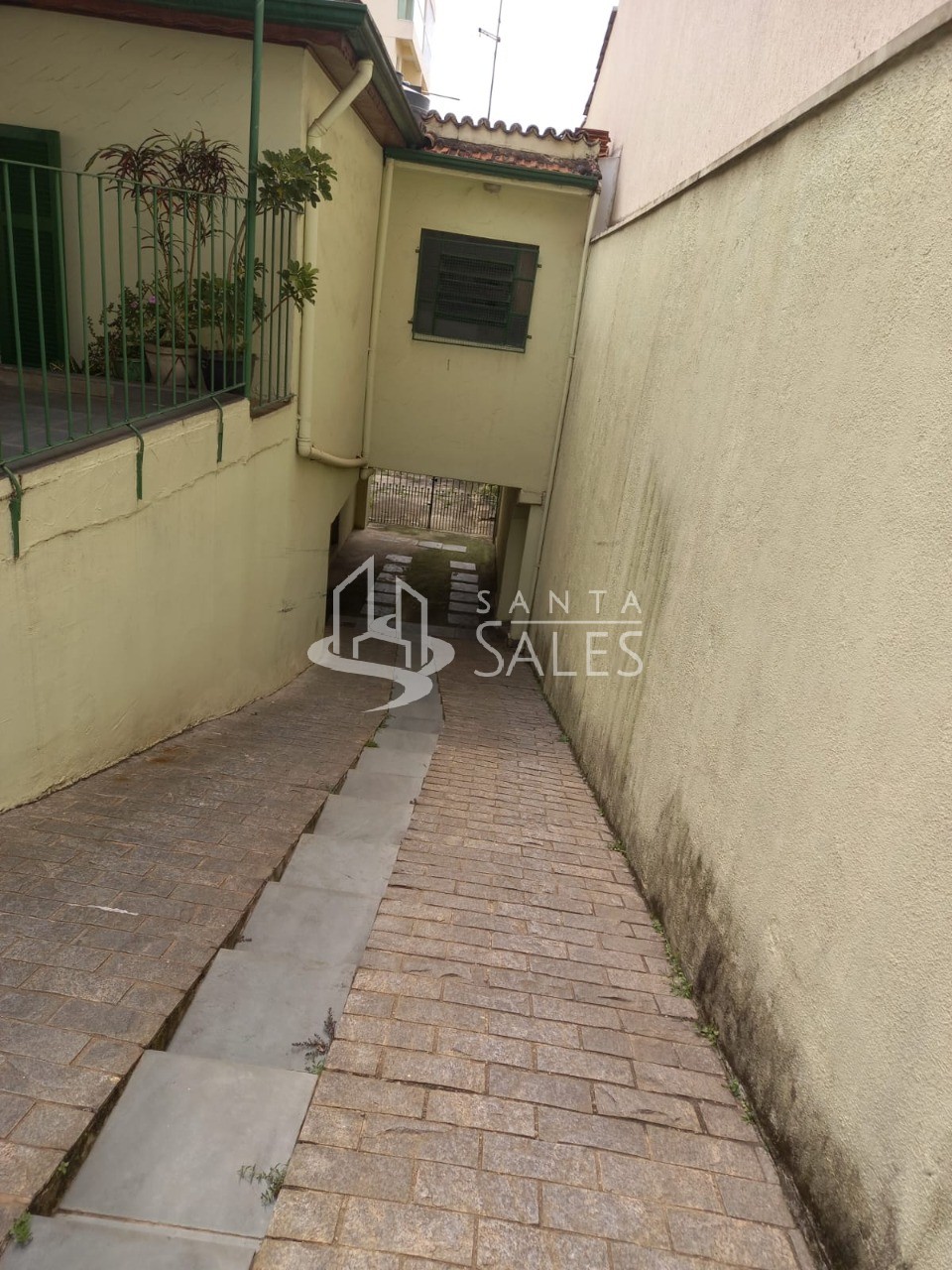 Sobrado, 2 quartos, 150 m² - Foto 52