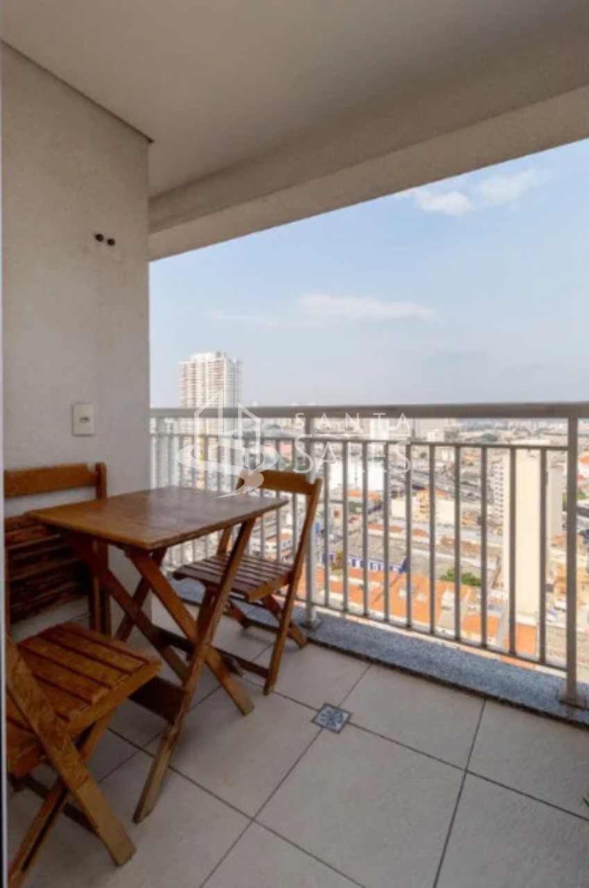 Apartamento à venda com 2 quartos, 58m² - Foto 5