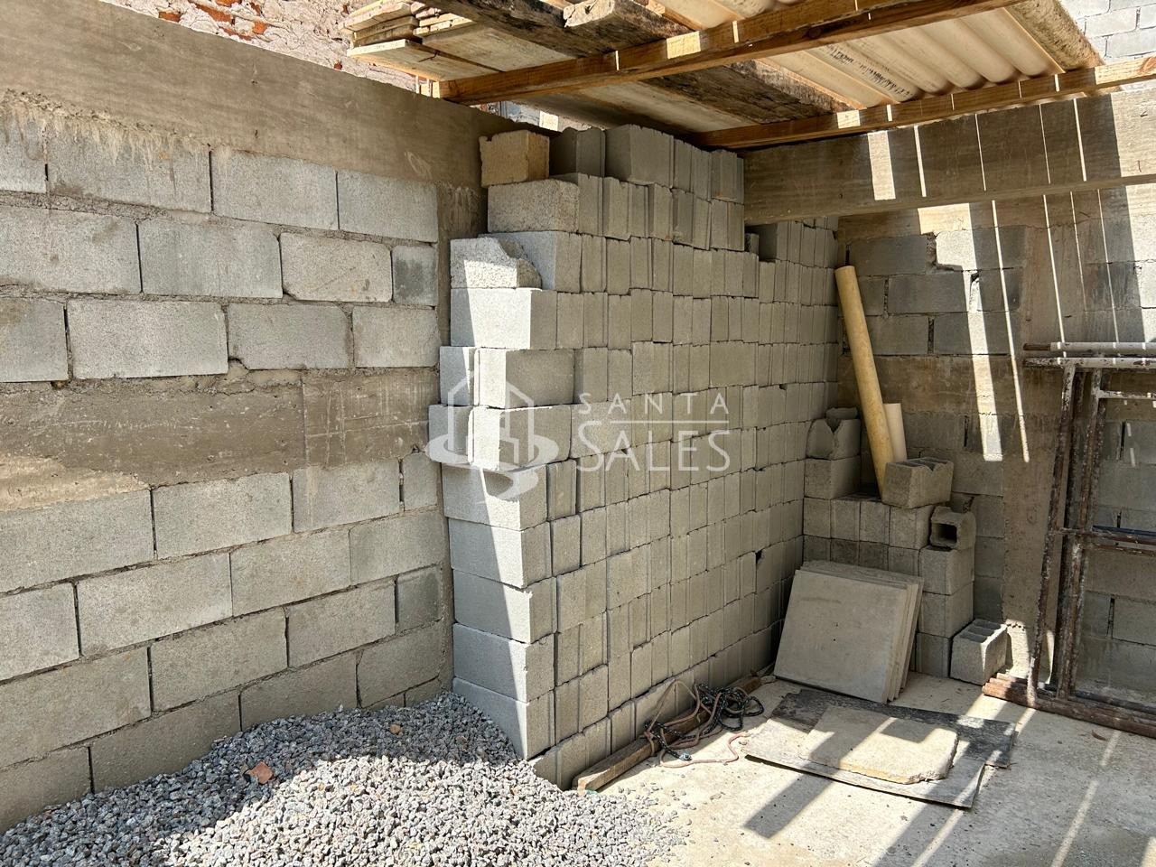 Terreno à venda, 125m² - Foto 10