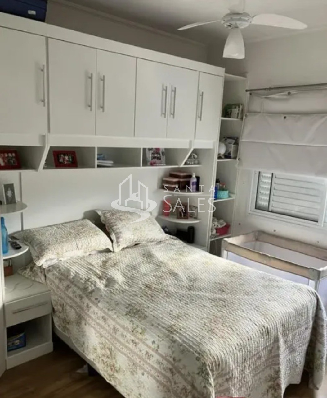 Casa à venda com 4 quartos - Foto 8