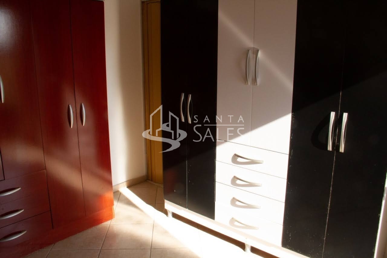 Casa, 3 quartos - Foto 17