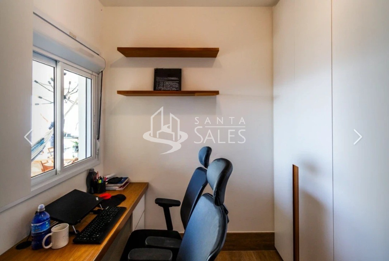 Apartamento à venda com 3 quartos, 117m² - Foto 32
