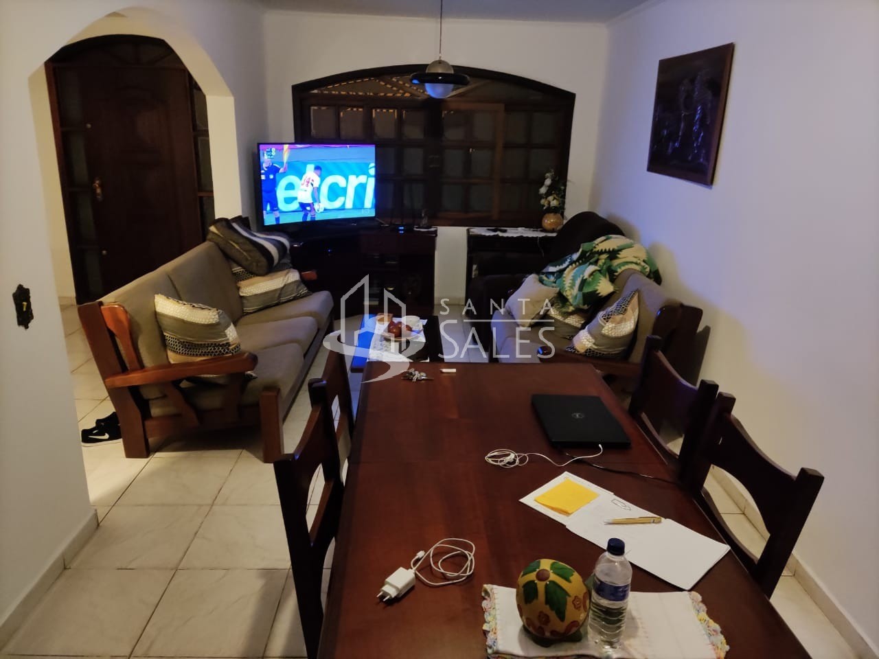 Casa, 3 quartos, 180 m² - Foto 18