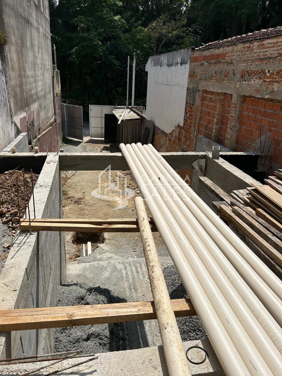 Terreno à venda, 125m² - Foto 5