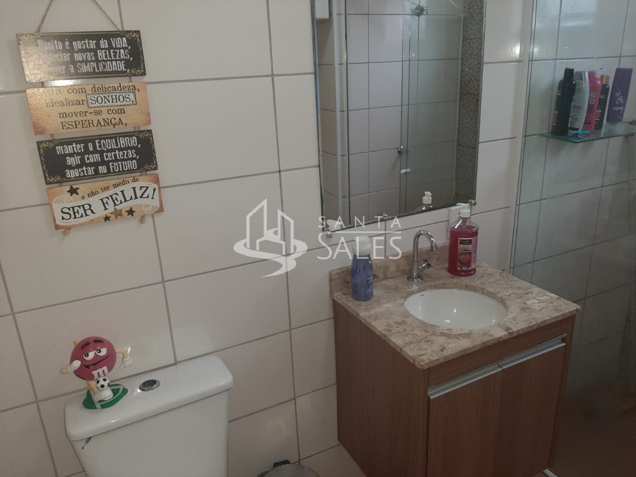 Apartamento, 2 quartos, 48 m² - Foto 14
